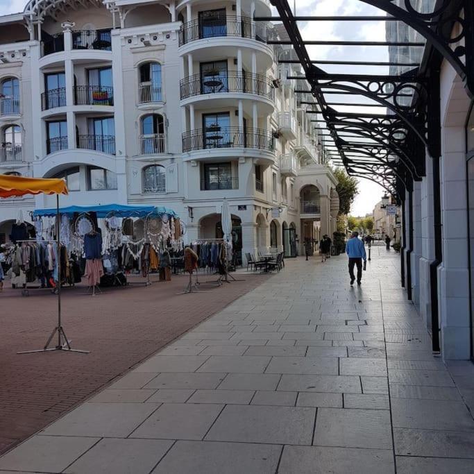 Appartement les pieds dans l eau accès direct plage Pereire, Parking gratuit ,WIFI Arcachon Extérieur photo